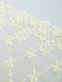 Lemon Meringue 25cm Rigid Lace