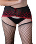 Mini Bows Red
