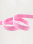 Pink wire casing