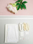 Cotton Boho Blush Bra Kit