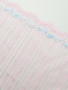 Fairy Floss 20cm Rigid Lace