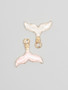 Whale Tail Bra Motifs