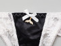 Whale Tail Bra Motifs
