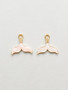 Whale Tail Bra Motifs