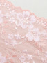 Just Peachy 16.5cm Stretch Lace