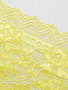 Sunshine 18.5cm Stretch Lace