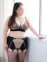 Joy Voluptuous Bralette  Pattern