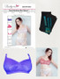 Doris Wirefree Bra kit bundle