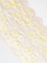 Buttercup 23cm Stretch Lace