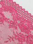 Scarlet Dream 22.5cm Stretch Lace