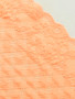 Orange Daiquiri 25cm Stretch Lace