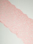 Coral Grove 18cm Stretch Lace