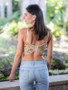 Joy Bralette Digital Pattern