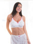 Doris Wirefree Bra Pattern