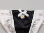 Daisy Bra Motifs