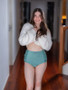 Gathered Knickers Pattern Collection