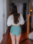 Gathered Knickers Pattern Collection