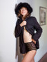 Gathered Knickers Pattern Collection