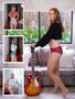 Gathered Knickers Pattern Collection