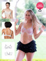 dart bra petites sewing pattern