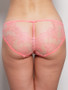 Open Lace Back Panties Petites Pattern