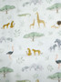 lets get wild timeless treasured cotton fabric