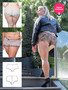 hipster briefs pattern for plus size