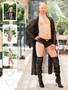 lace and lycra mens briefs sewing pattern for men