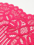 Vienna Ruby 23cm Firm Stretch Lace