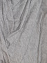 grey marle bamboo cotton fabric for knickers and bra making