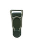 Black Bronze Suspender Clips
