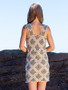 Patchwork Dress Pattern