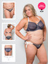 Tie Side Briefs Curves Digital Pattern