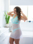 Pearl Nightgown Pattern