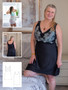 nightgown sewing pattern