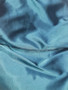 teal satin fabric