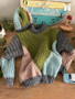 Kiki Jumper Digital Knitting Pattern