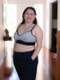 Kiss Bralette Curves Pattern