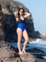 Sadie Swimsuit Pattern