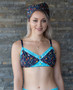 Georgia Vintage Bralette Digital  Pattern