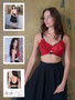 bullet bra sewing pattern