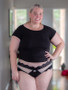 Mia Briefs Curves Digital Pattern