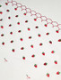 Strawberry Fields 25cm Rigid Lace