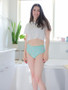 Period Panties & Pads Curves Digital Pattern