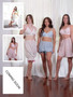 bloomers britches sewing pattern