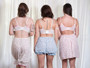 Bloomers, Britches & Bikeshorts Pattern
