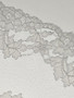 Something Silver 20cm Stretch Lace