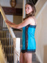 Suzanna Chemise Kit Bundle