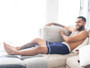 Mens Pajama Pattern Collection