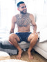 Mens Pajama Pattern Collection